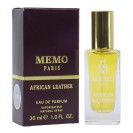 Memo African Leather,edp., 30ml