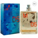 Евро Escentric Molecule  M 05, edp., 100 ml - Escentric Molecules