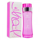 Lacoste Joy Of Pink, 90 ml