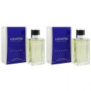 Набор Locastee Pour Homme Eleqant, edp., 2*65 ml