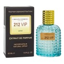 Тестер Ariviste Carolina Herrera 212 Vip Women,edp., 60ml - Carolina Herrera