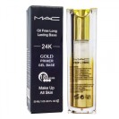 Праймер Mac 24K Gold Primer Gel Base, 30ml