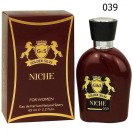 Golden Silva Niche 039 Escentric 01 Molecule, edp., 65 ml