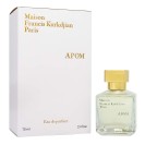 Maison Francis Kurkjian Arom,edp., 75ml