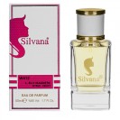 Silvana W-412 (Lacoste L.12.12. Pour Elle Magnetic) 50ml