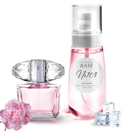 Eau de parfum Base woman №103