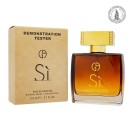 Giorgio Armani Si,edp., 110ml