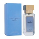 Dolce & Gabbana Light Blue,edp., 38ml - Dolce&Gabbana