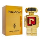 Paco Rabanne Phantom edt for men 100 ml (gold)