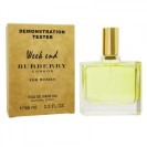 Тестер ОАЭ Burberry Weekend, edp., 65 ml