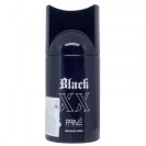 Дезодорант Prive Black XX (Paco Rabanne Black XS) 250ml