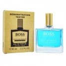 Тестер Hugo Boss Boss Bottled Marine,edp., 65ml