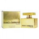 Dolce & Gabbana The One Gold,edp., 75ml - Dolce&Gabbana