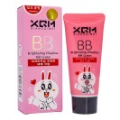 BB крем для лица XQM (зайчик), 65g