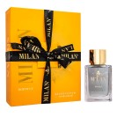 Milan W-112 Megomoro Paris,edp., 100ml (Orto Parisi Magamare) - Milan