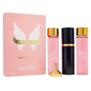 Набор 3в1 Paco Rabanne Olympea, 100ml